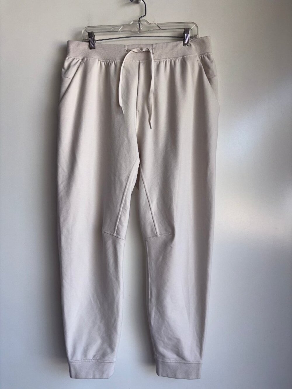 Lululemon City Sweat Jogger Men's XL - Picture 1 of 11